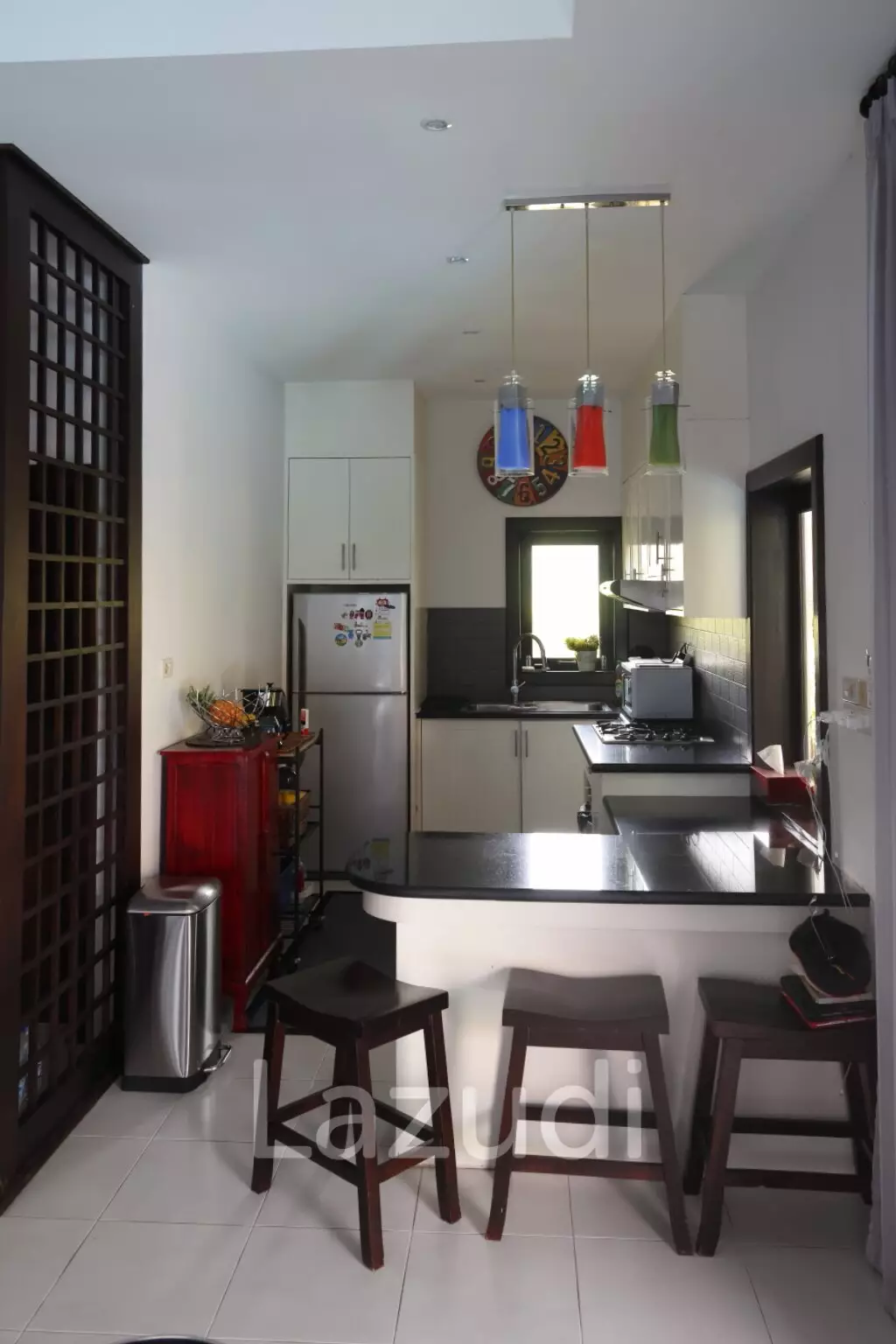 Smart House Village: 3 Bedroom Pool Villa