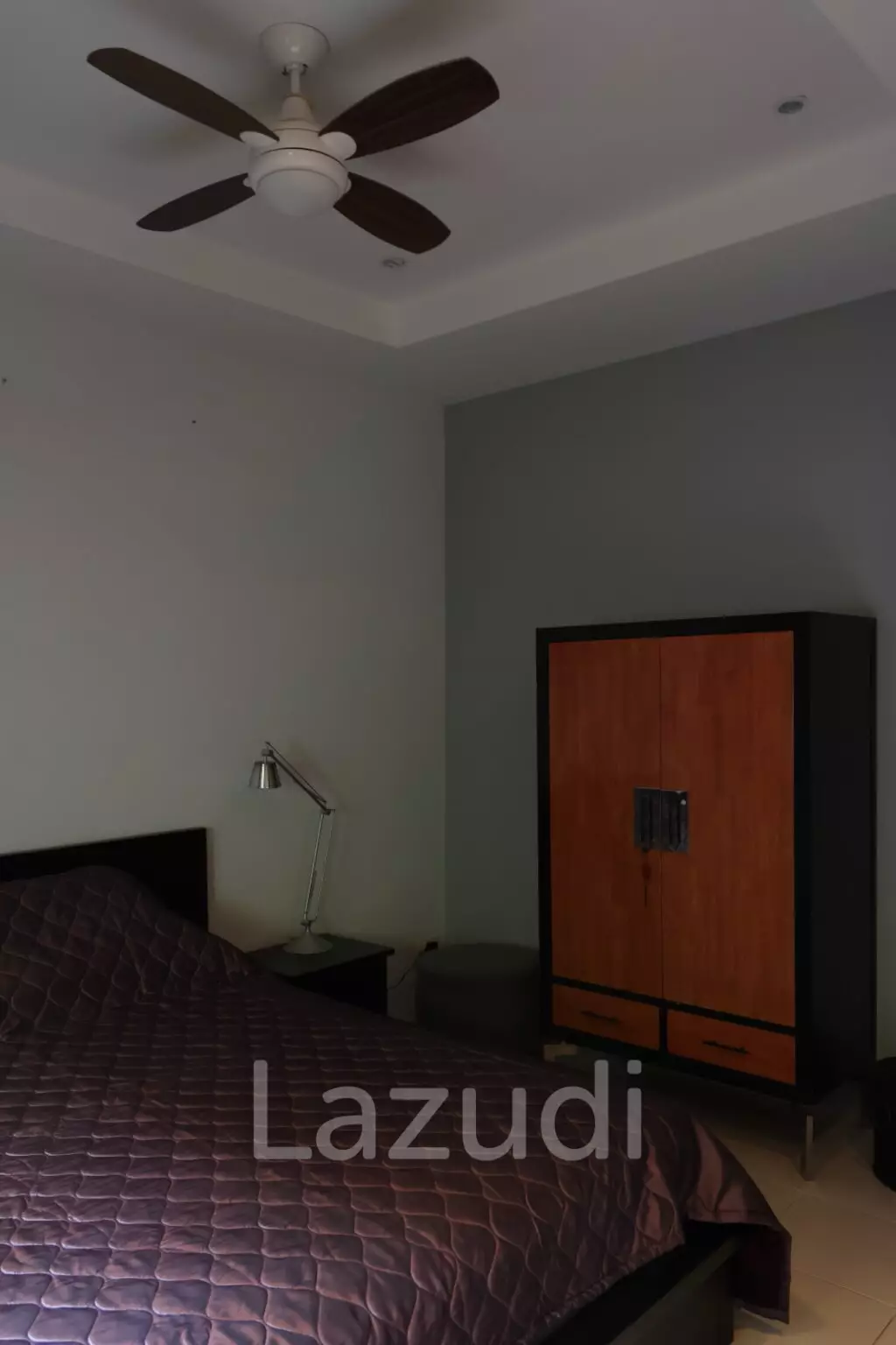 Smart House Village: 3 Bedroom Pool Villa