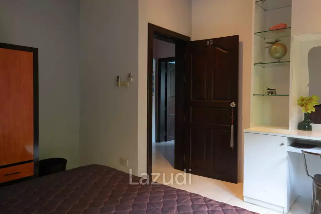 Smart House Village: 3 Bedroom Pool Villa