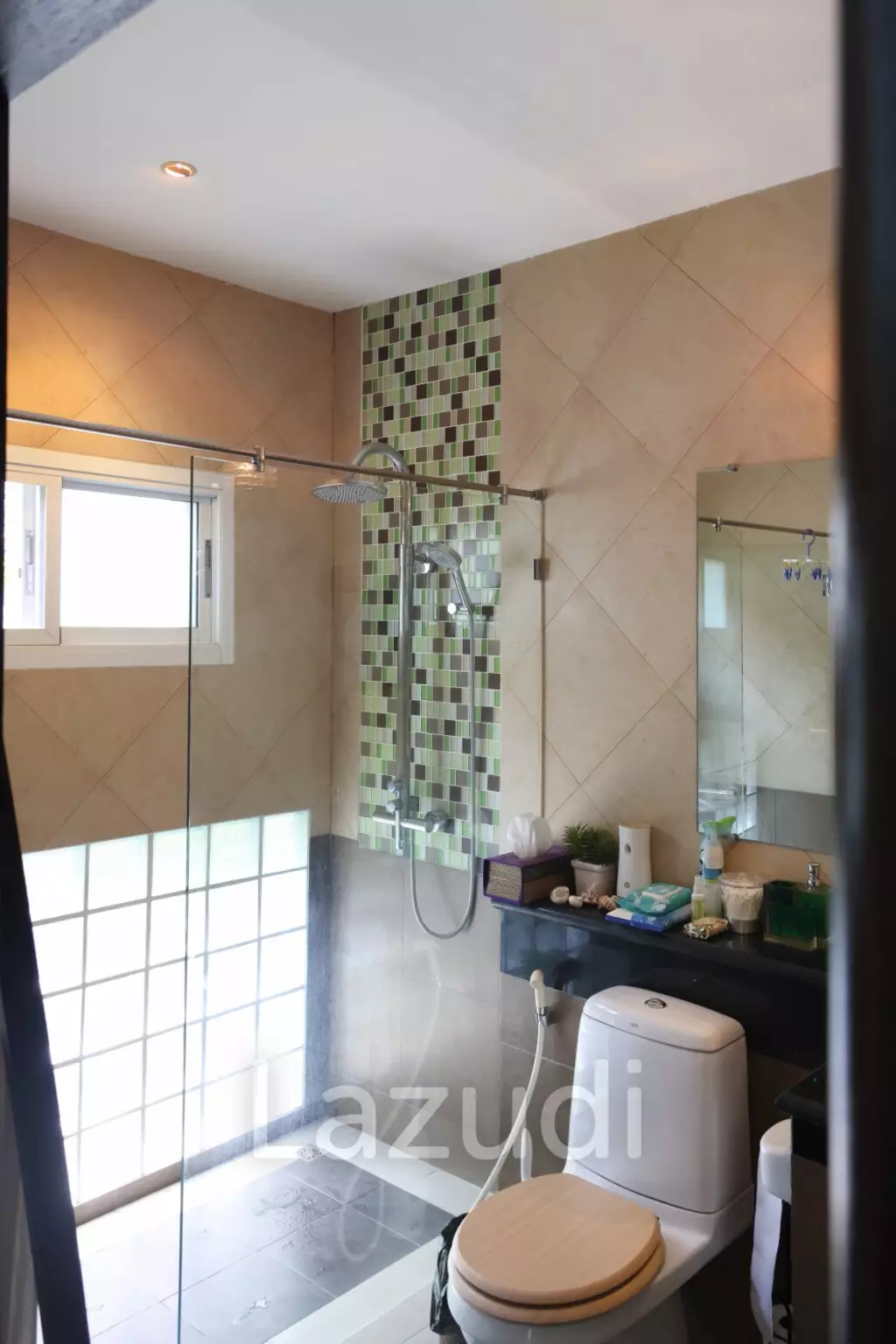 Smart House Village: 3 Bedroom Pool Villa