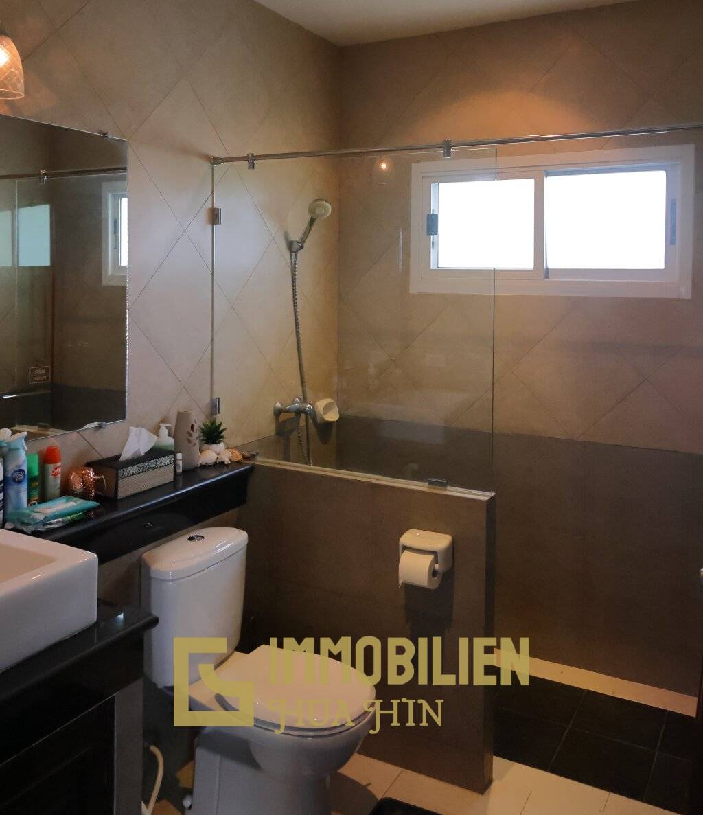 165 m² 3 Chambre 2 Salle de bain Villa Pour Louer