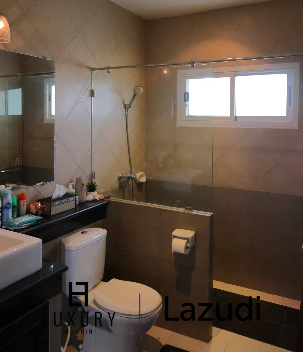 165 m² 3 Chambre 2 Salle de bain Villa Pour Louer