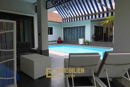 165 qm 3 Bett 2 Bad Villa Für Miete