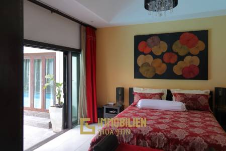 165 qm 3 Bett 2 Bad Villa Für Miete