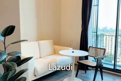 1 Bed 38 SQ.M The Reserve Phahol - Pradipat