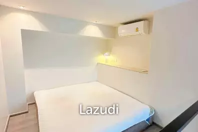 1 Bed 38 SQ.M The Reserve Phahol - Pradipat