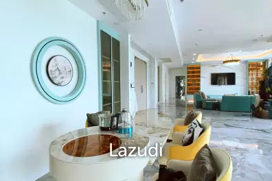 3 Bed 355 SQ.M Supalai Oriental Sukhumvit 39