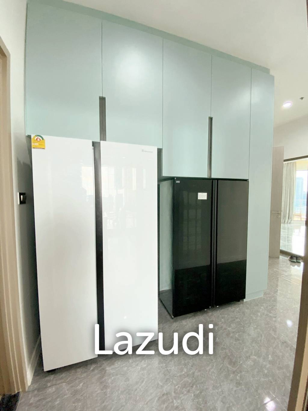 3 Bed 355 SQ.M Supalai Oriental Sukhumvit 39