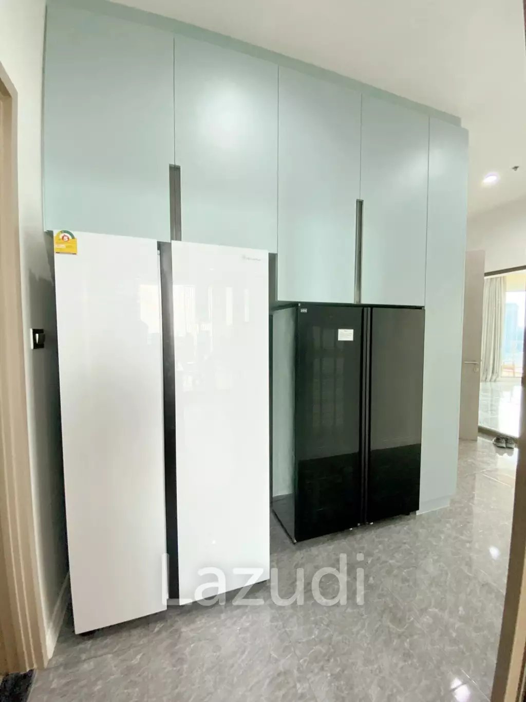 3 Bed 355 SQ.M Supalai Oriental Sukhumvit 39