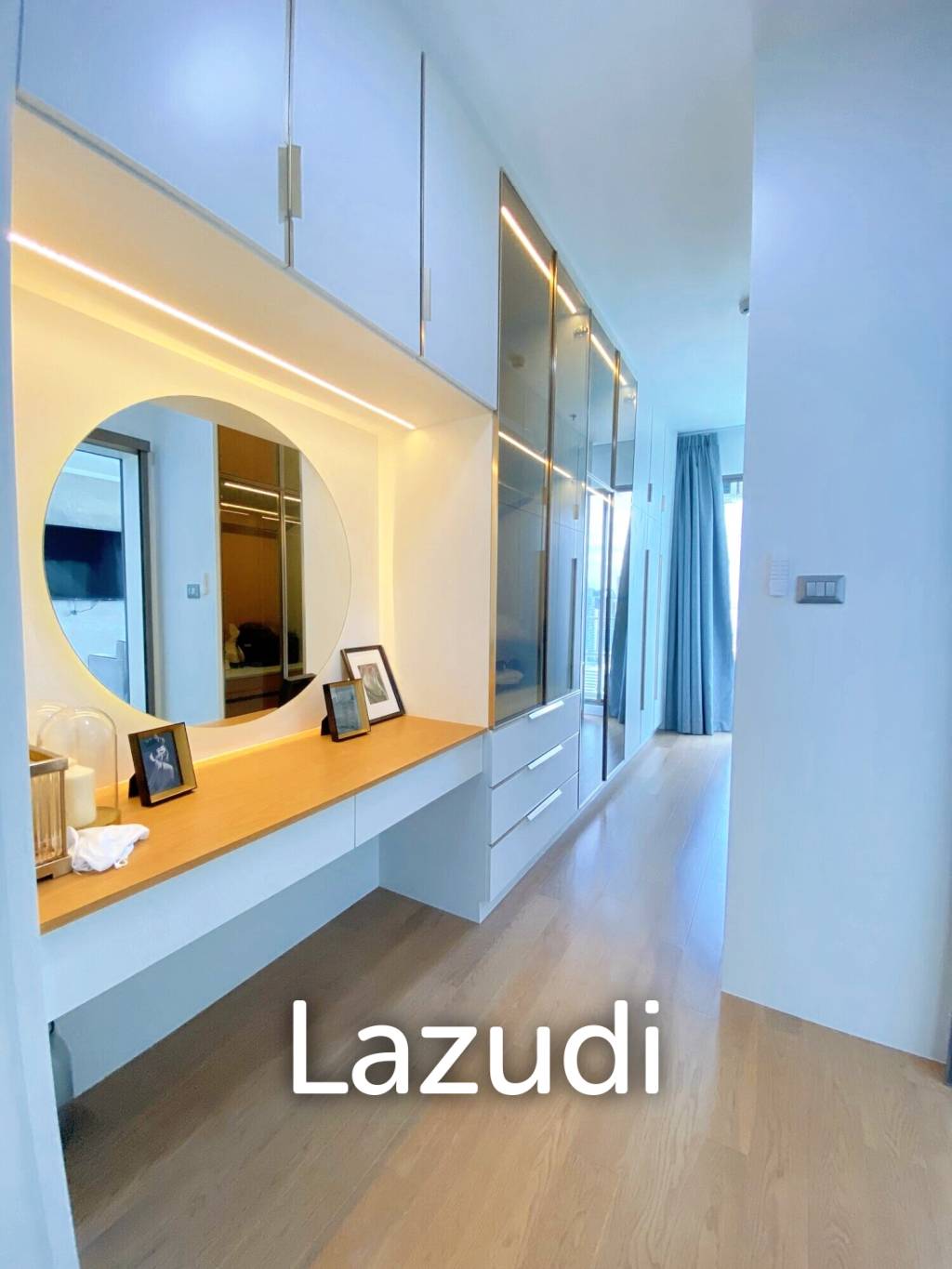 3 Bed 355 SQ.M Supalai Oriental Sukhumvit 39