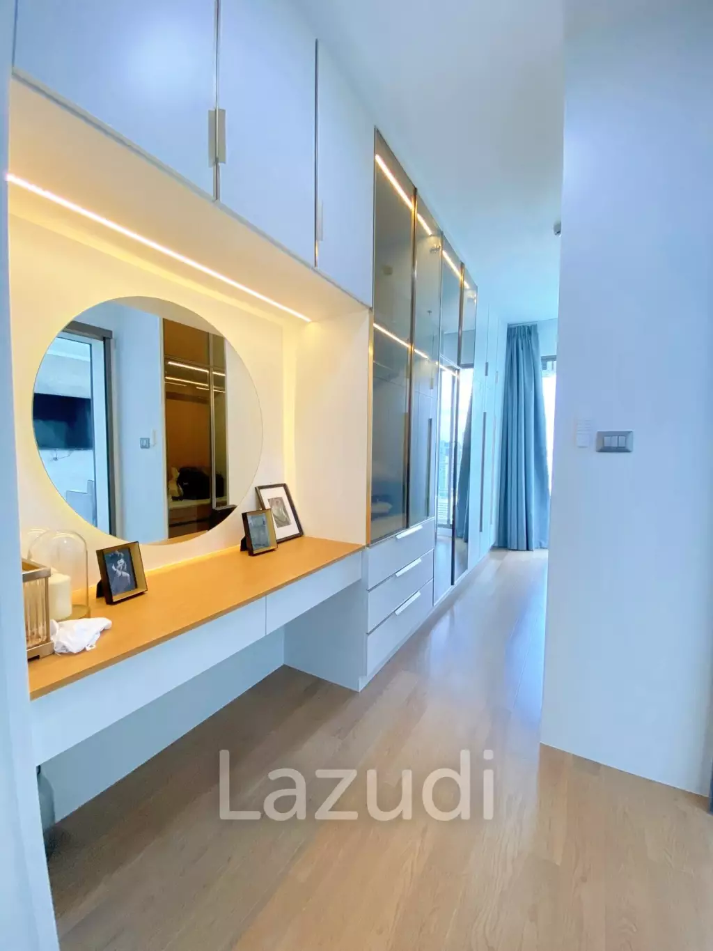 3 Bed 355 SQ.M Supalai Oriental Sukhumvit 39