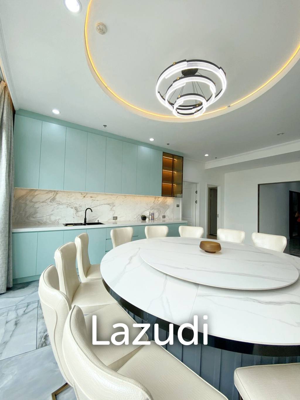 3 Bed 355 SQ.M Supalai Oriental Sukhumvit 39