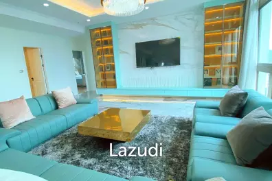 3 Bed 355 SQ.M Supalai Oriental Sukhumvit 39