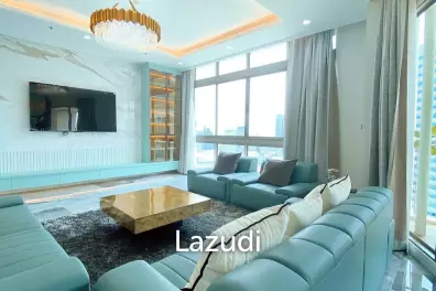 3 Bed 355 SQ.M Supalai Oriental Sukhumvit 39