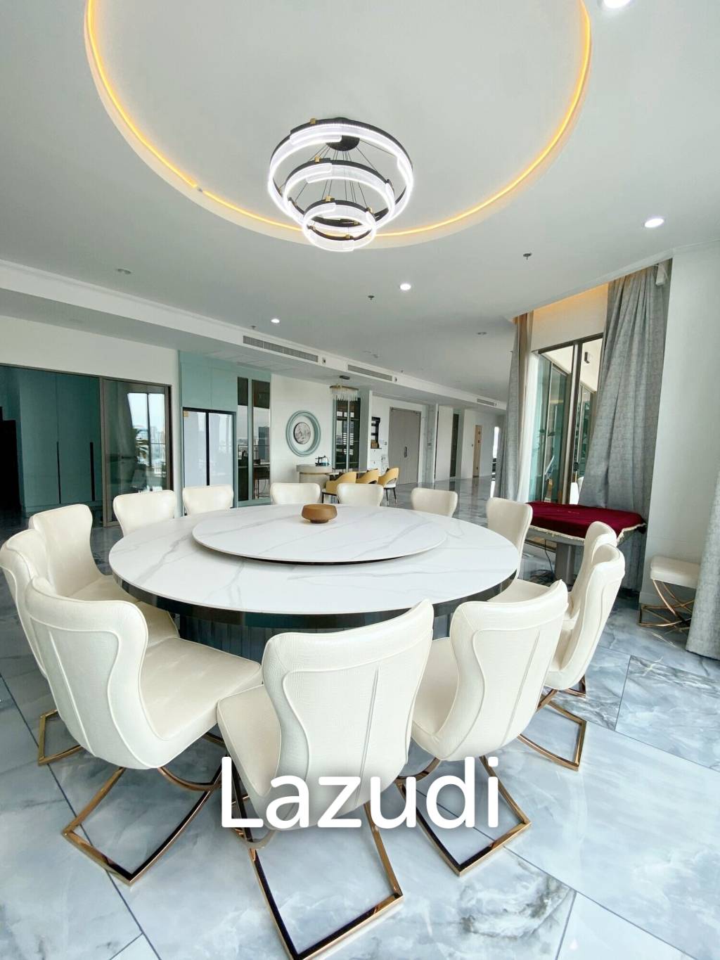 3 Bed 355 SQ.M Supalai Oriental Sukhumvit 39