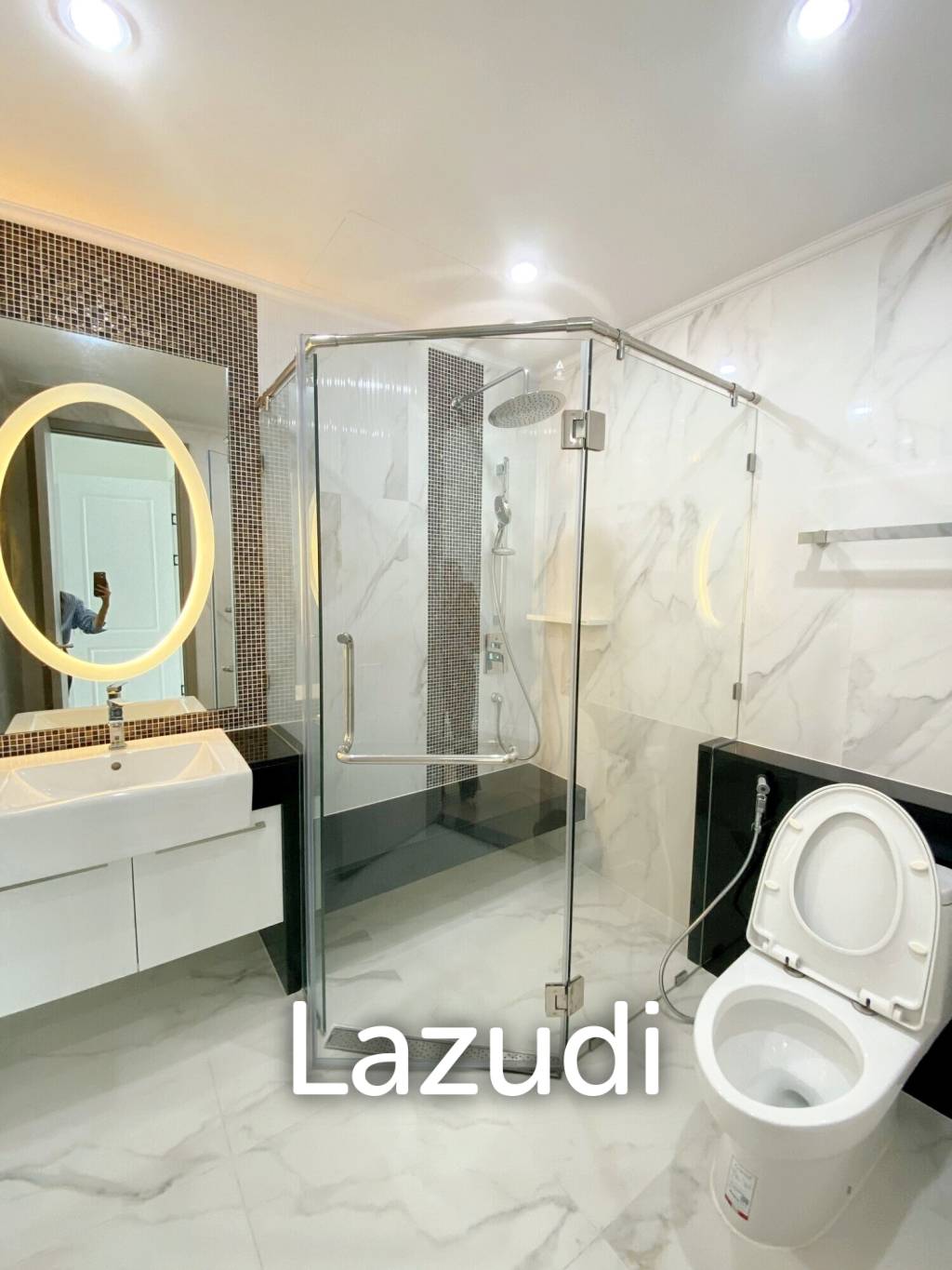3 Bed 355 SQ.M Supalai Oriental Sukhumvit 39