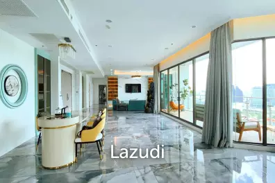 3 Bed 355 SQ.M Supalai Oriental Sukhumvit 39