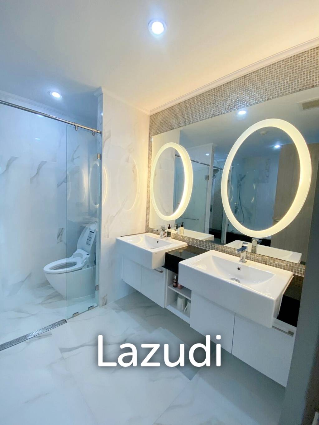 3 Bed 355 SQ.M Supalai Oriental Sukhumvit 39