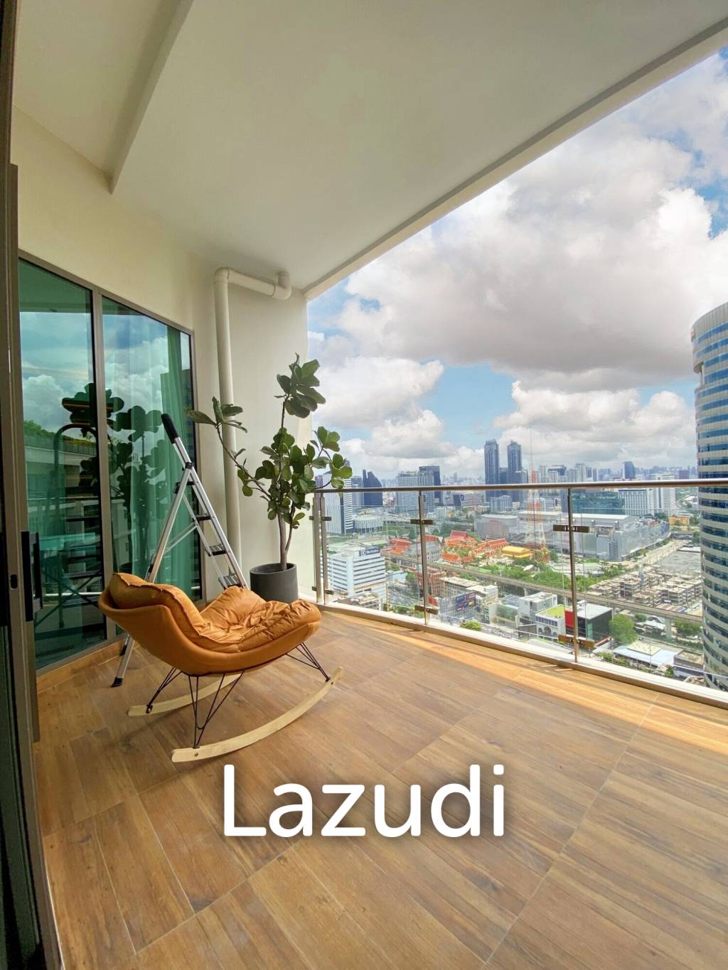 3 Bed 355 SQ.M Supalai Oriental Sukhumvit 39