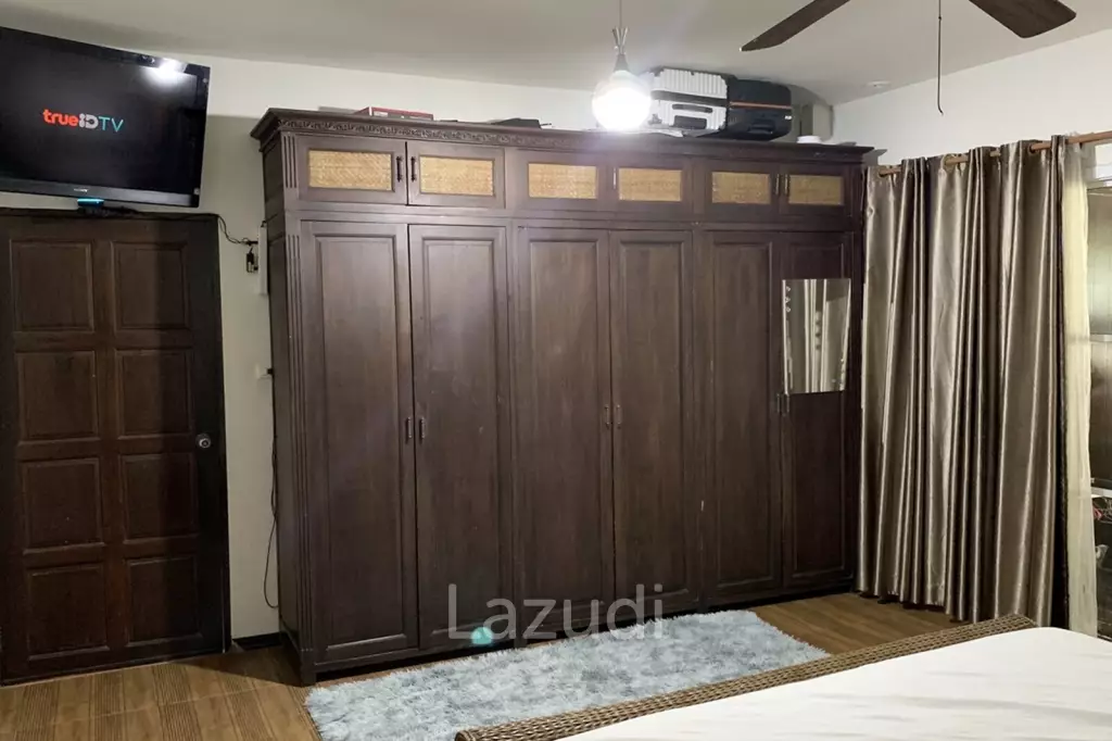 Cozy Resort with Swimming pool in Chiang Rai