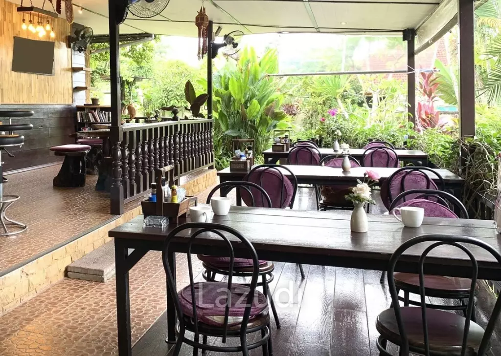 Cozy Resort with Swimming pool in Chiang Rai