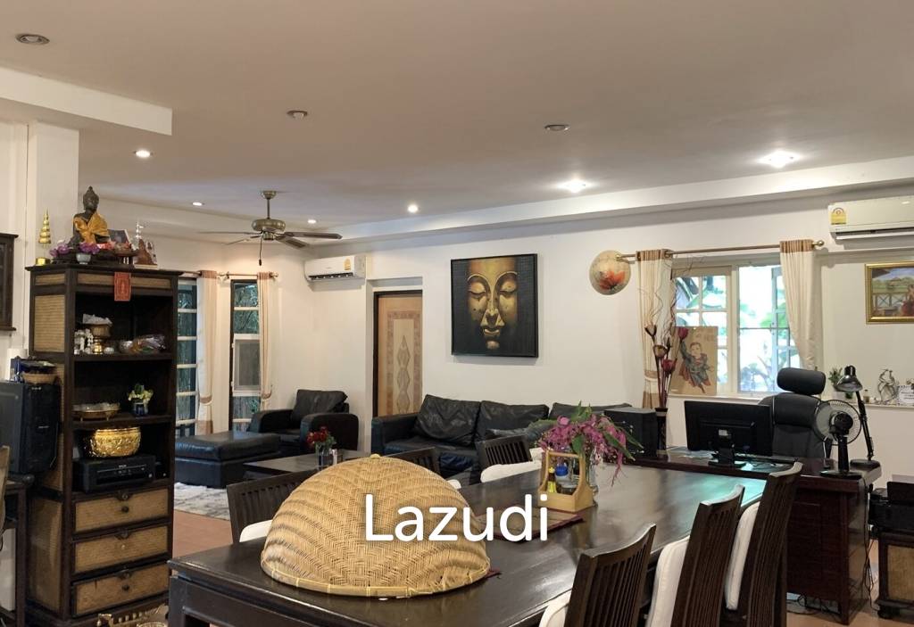 Cozy Resort with Swimming pool in Chiang Rai