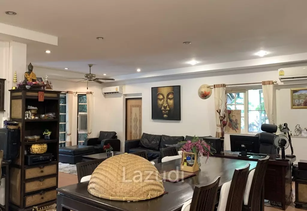 Cozy Resort with Swimming pool in Chiang Rai