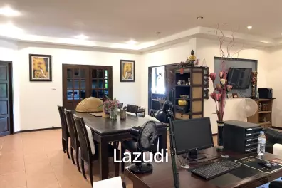 ขายรีสอร์ทสไตล์ล้านนาพร้อมสระว่ายน้ำใกล้ตัวเมือง