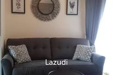 1 Bed 1 Bath 29 SQ.M Whizdom Connect Sukhumvit