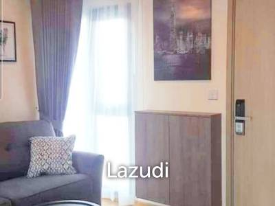 1 Bed 1 Bath 29 SQ.M Whizdom Connect Sukhumvit