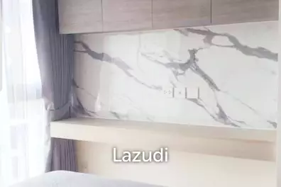 1 Bed 1 Bath 29 SQ.M Whizdom Connect Sukhumvit