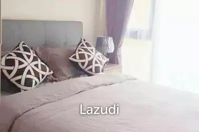 1 Bed 1 Bath 29 SQ.M Whizdom Connect Sukhumvit