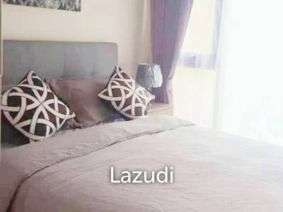 1 Bed 1 Bath 29 SQ.M Whizdom Connect Sukhumvit