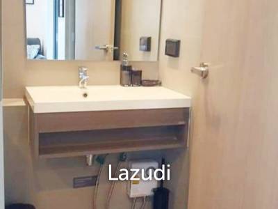 1 Bed 1 Bath 29 SQ.M Whizdom Connect Sukhumvit