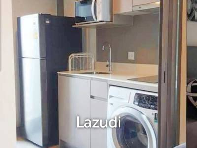 1 Bed 1 Bath 29 SQ.M Whizdom Connect Sukhumvit