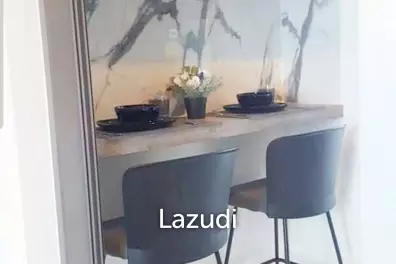 1 Bed 1 Bath 29 SQ.M Whizdom Connect Sukhumvit