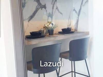 1 Bed 1 Bath 29 SQ.M Whizdom Connect Sukhumvit