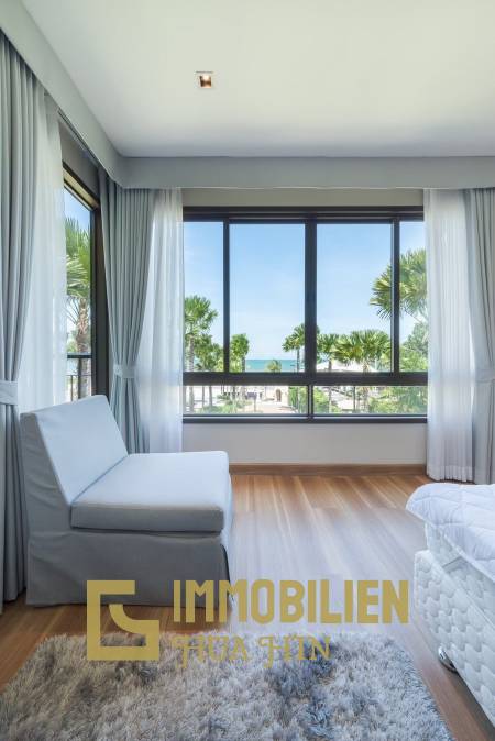 Luxury 3 Bedroom Condo at Q Seaside Hua Hin