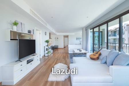 Q Seaside Hua Hin: Sea View Beachfront Condo Q Seaside Hua Hin: Sea View Beachfront Condo