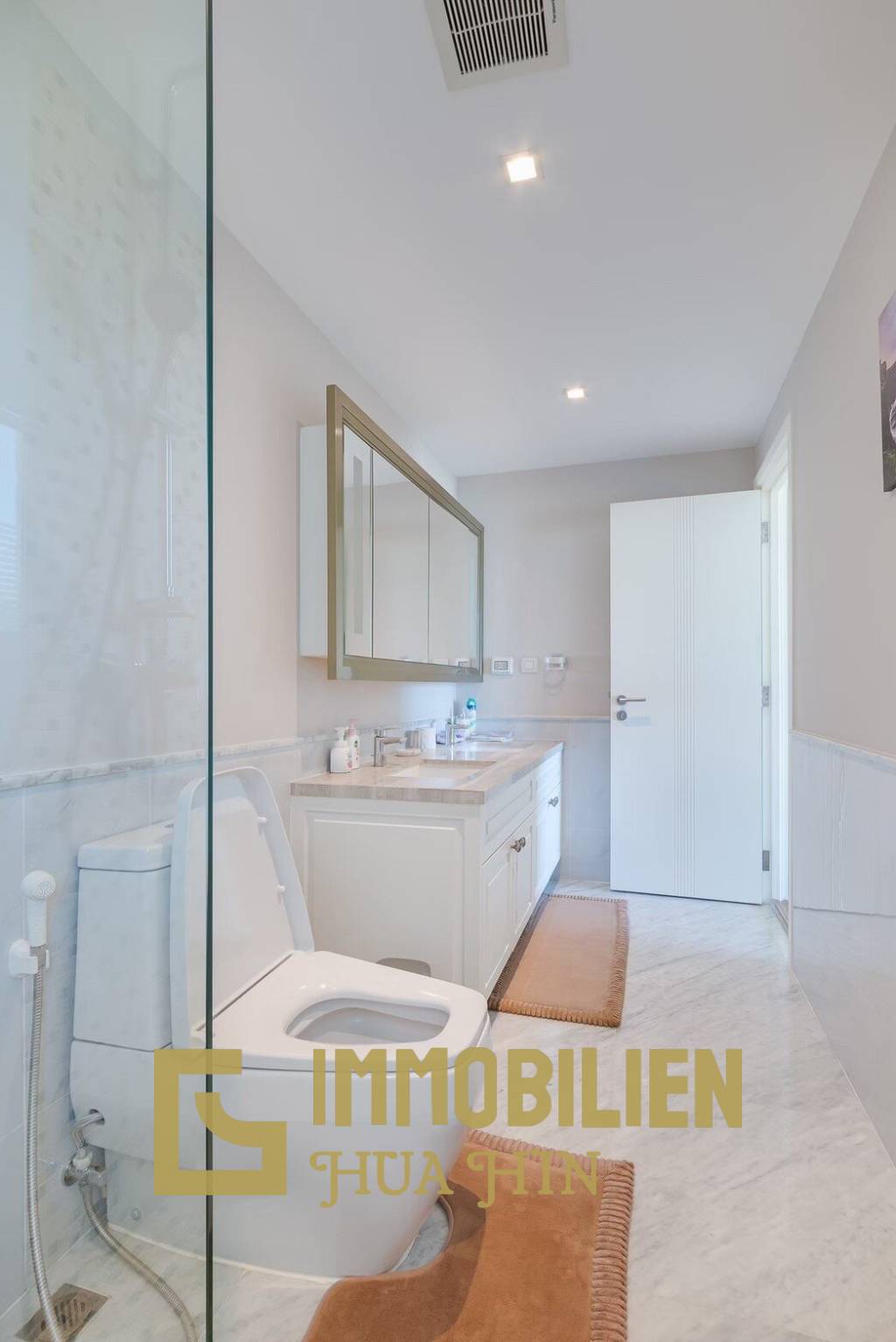 149 m² 3 Chambre 3 Salle de bain Condominium Pour Vente