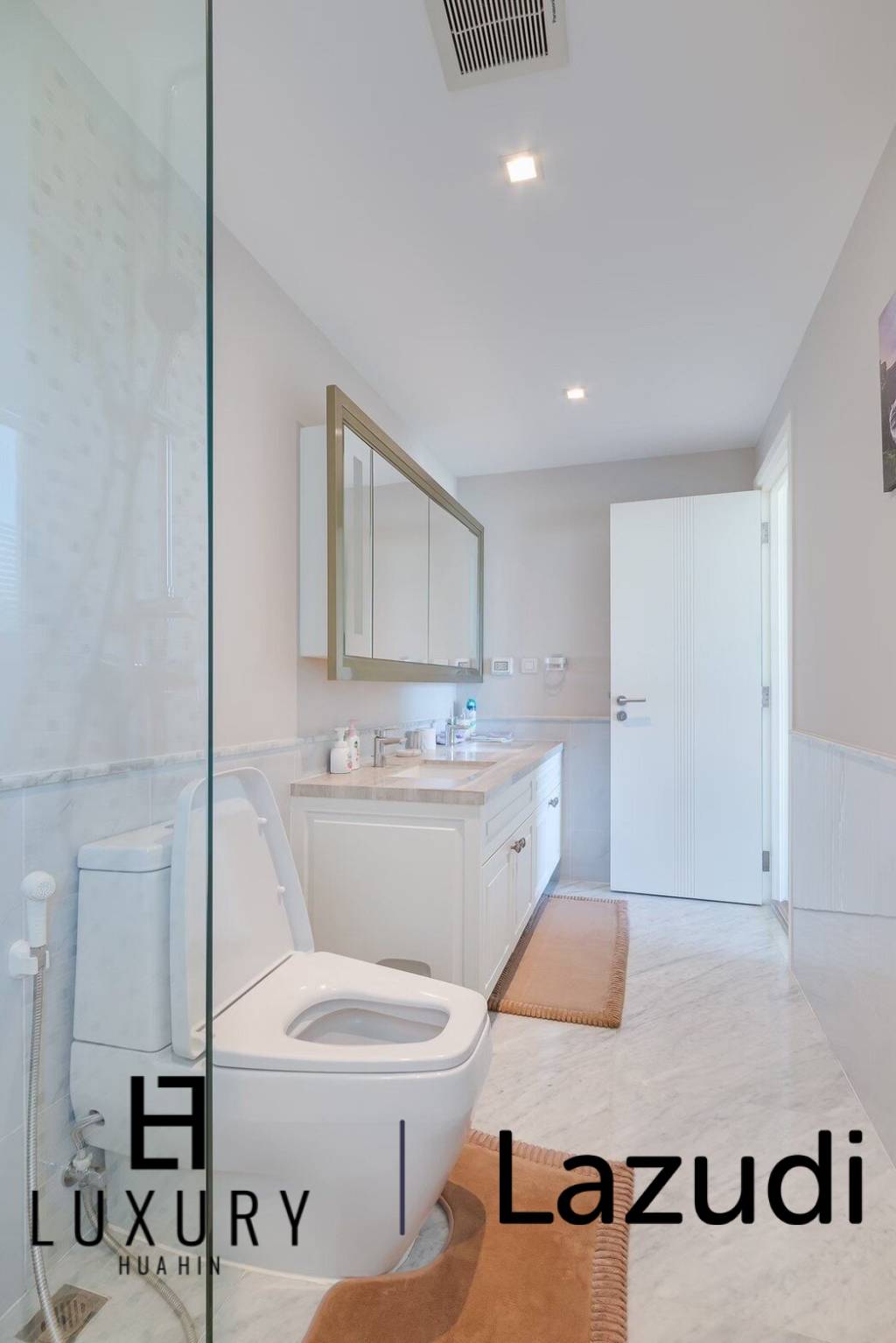 149 m² 3 Chambre 3 Salle de bain Condominium Pour Vente