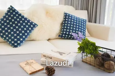 Luxury 3 Bedroom Condo at Q Seaside Hua Hin