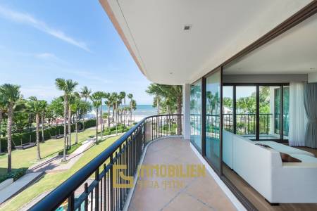 Luxury 3 Bedroom Condo at Q Seaside Hua Hin