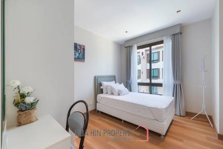 Luxury 3 Bedroom Condo at Q Seaside Hua Hin