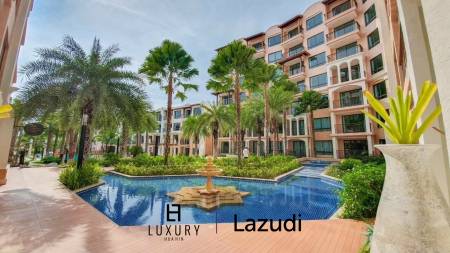 Luxury 3 Bedroom Condo at Q Seaside Hua Hin