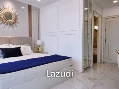 Studio 1 Bath 23.5 SQ.M The Empire Tower Pattaya