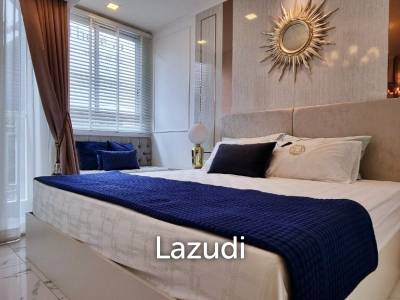 Studio 1 Bath 23.5 SQ.M The Empire Tower Pattaya