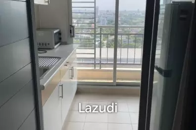 Studio 34.5 SQ.M Supalai Park Ekkamai-Thonglor