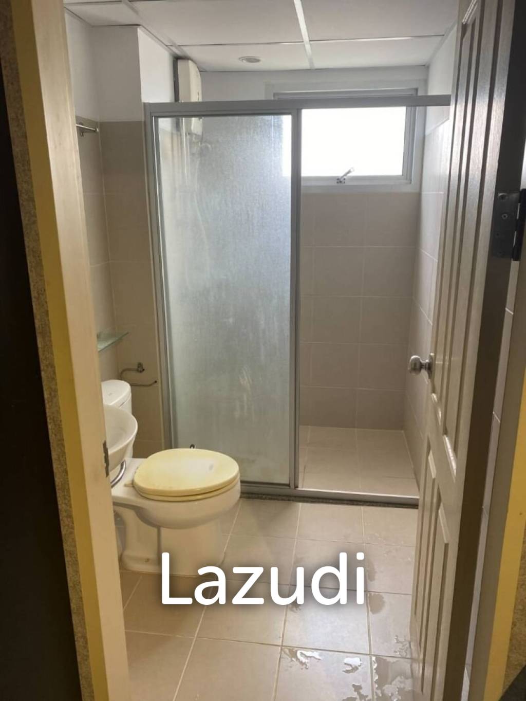 Studio 34.5 SQ.M Supalai Park Ekkamai-Thonglor