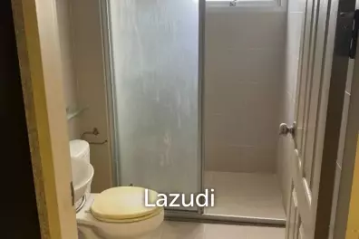 Studio 34.5 SQ.M Supalai Park Ekkamai-Thonglor